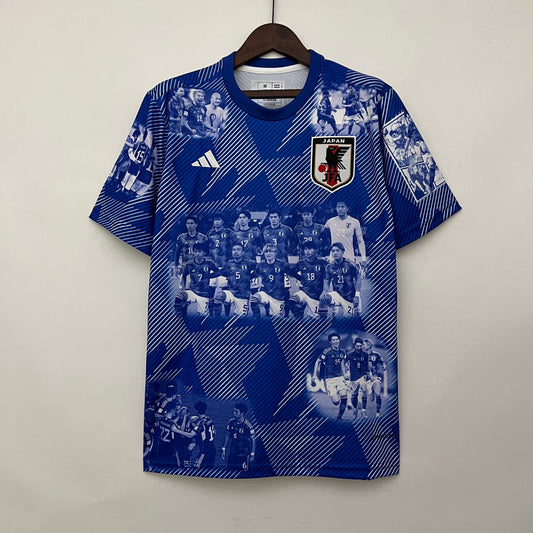 Japan Special kit