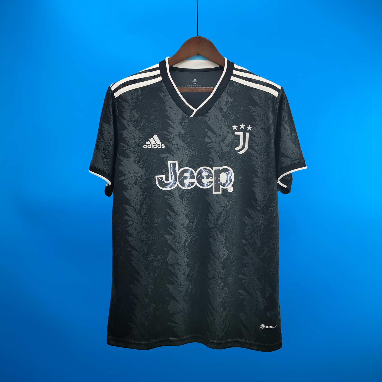 Juventus 22/23 Away kit