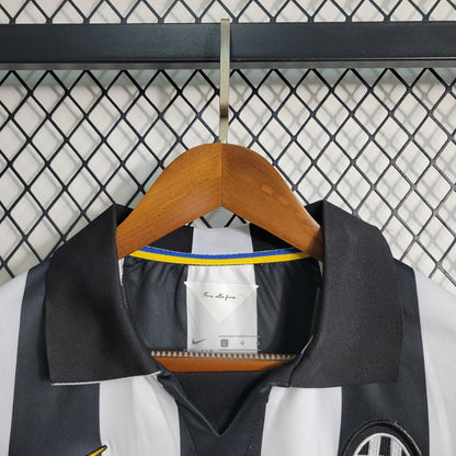 Juventus 14/15 Home kit