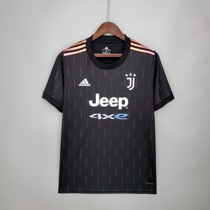 Juventus 21/22 Away kit