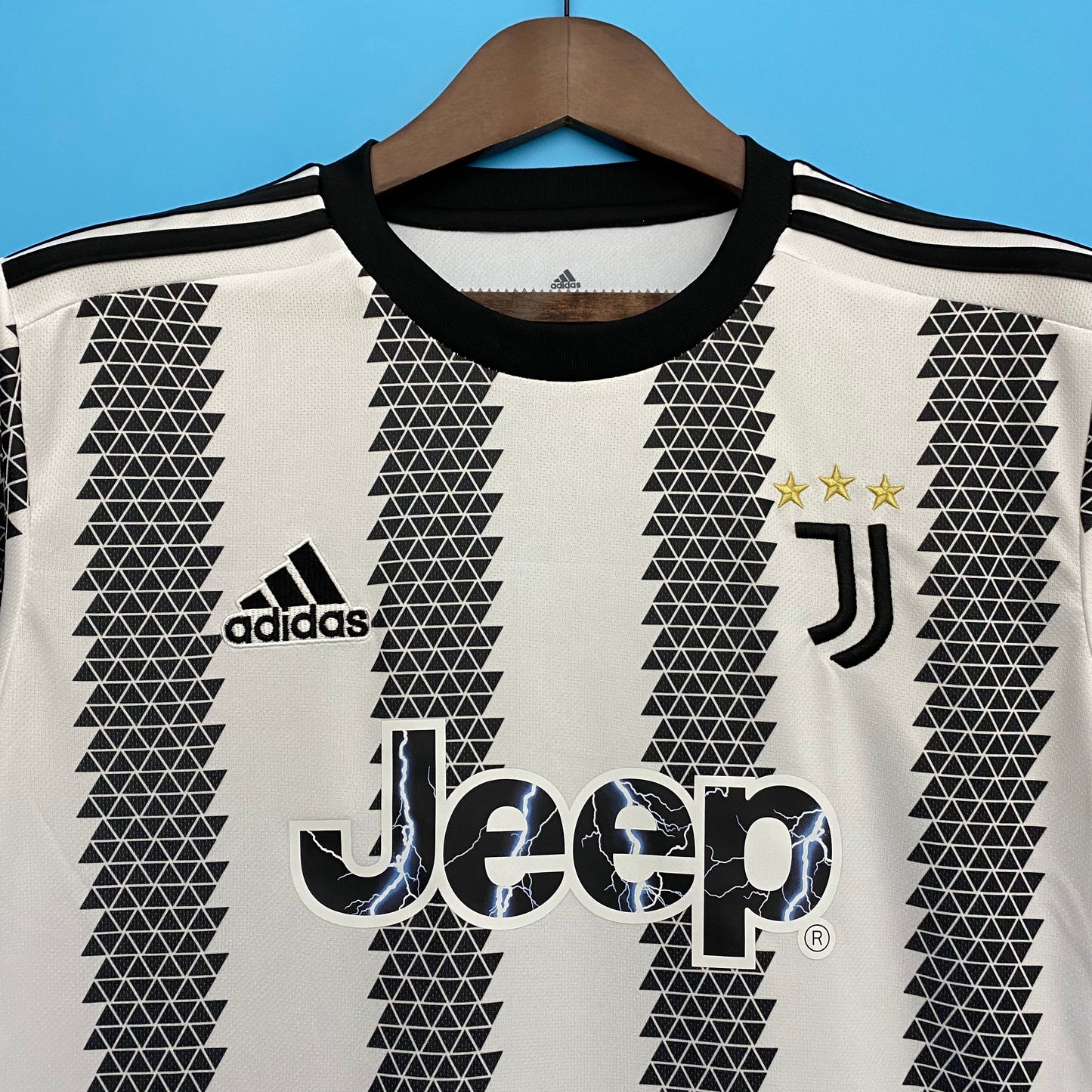 Juventus 22/23 Home kit