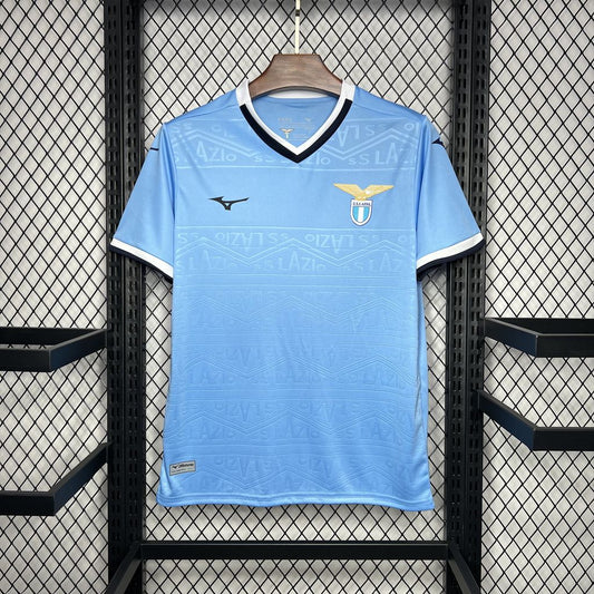 Lazio 24/25 Home kit