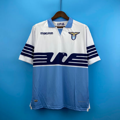 Lazio 18/19 Home kit