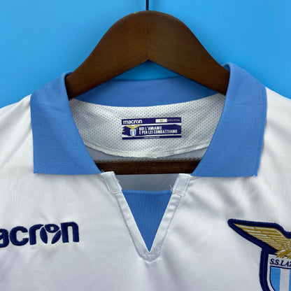 Lazio 18/19 Home kit