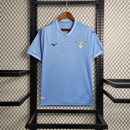 Lazio 23/24 Home kit