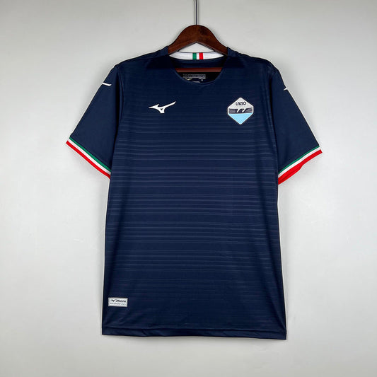 Lazio 23/24 Away kit