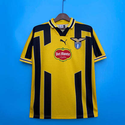 Lazio 98/99 Third kit