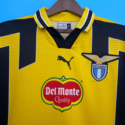 Lazio 98/99 Third kit