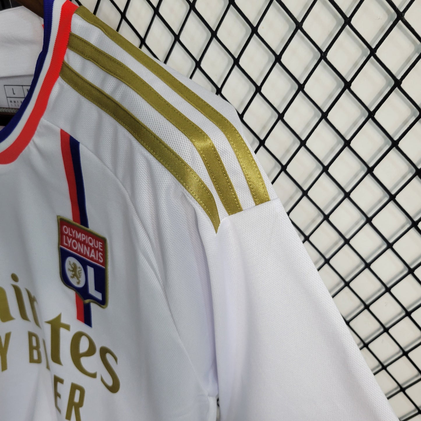 Lyon 23/24 Home kit