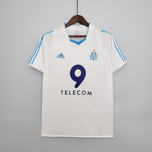 Marseille 02/03 Home kit