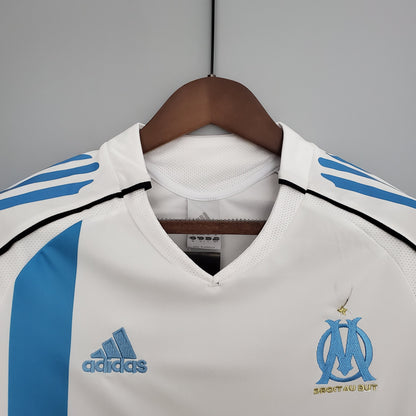 Marseille 05/06 Home kit