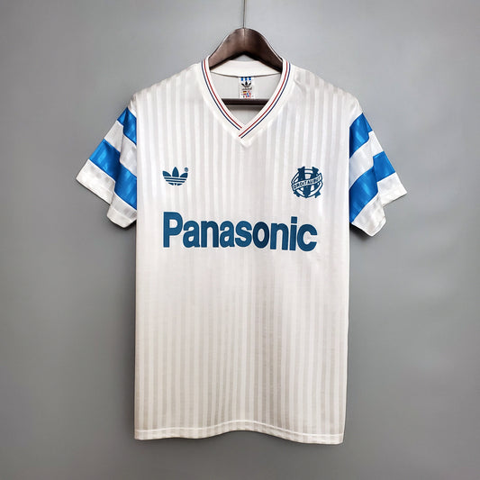 Marseille 1990 Home kit