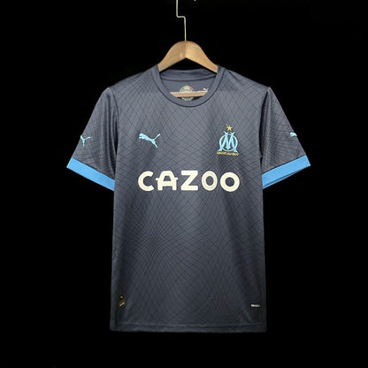 Marseille 22/23 Away kit