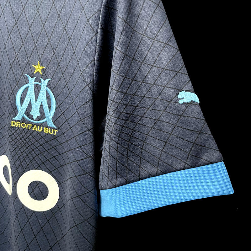 Marseille 22/23 Away kit