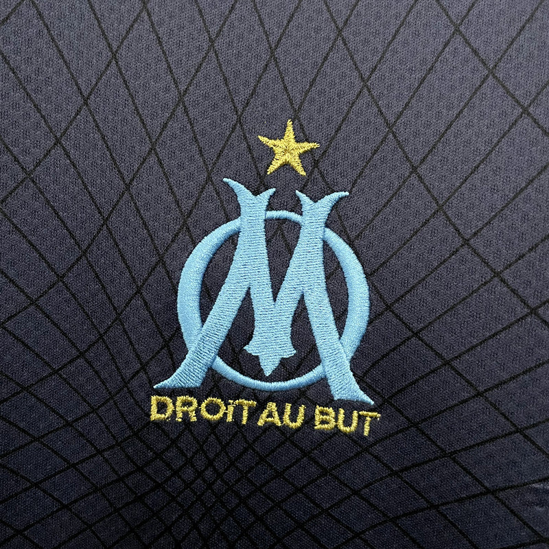 Marseille 22/23 Away kit