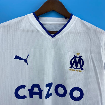 Marseille 22/23 Home kit