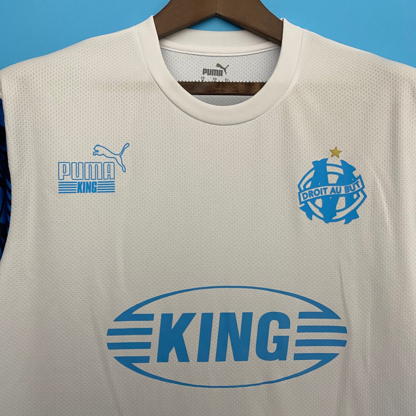 Marseille 22/23 Special kit