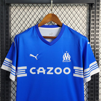 Marseille 23/24 Blue Special kit