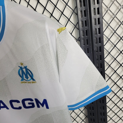 Marseille 23/24 Home kit