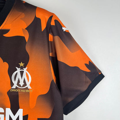 Marseille 23/24 Third Away kit