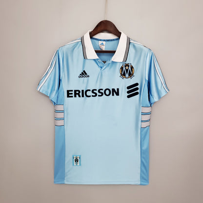 Marseille 98/99 Away kit