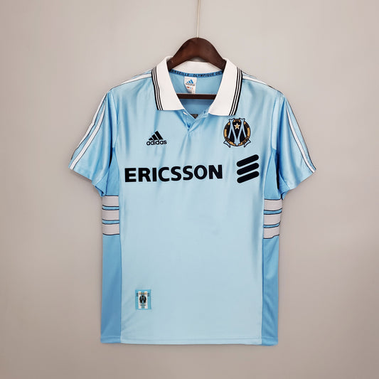 Marseille 98/99 Away kit