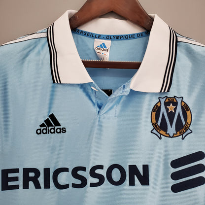 Marseille 98/99 Away kit