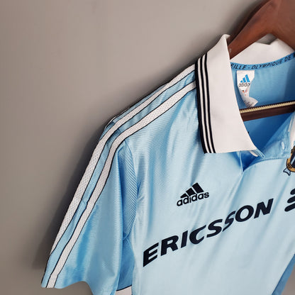 Marseille 98/99 Away kit