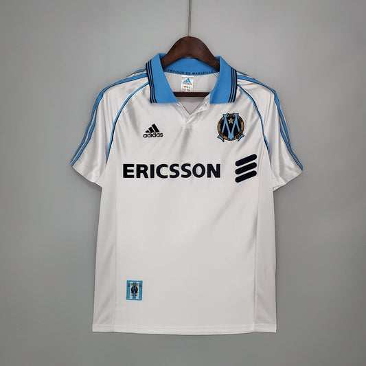 Marseille 98/99 Home kit