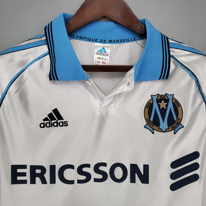 Marseille 98/99 Home kit