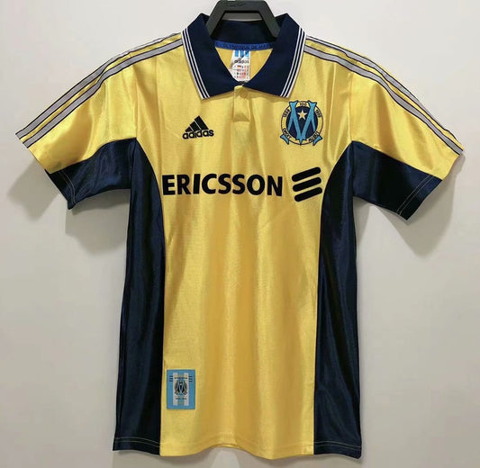 Marseille 98/99 Third kit