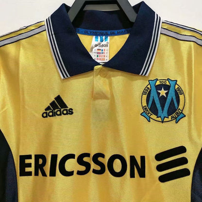 Marseille 98/99 Third kit