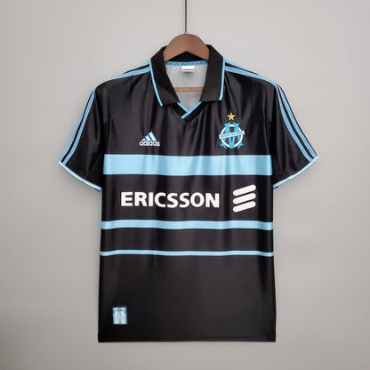 Marseille 99/00 Third Away kit