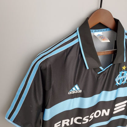 Marseille 99/00 Third Away kit