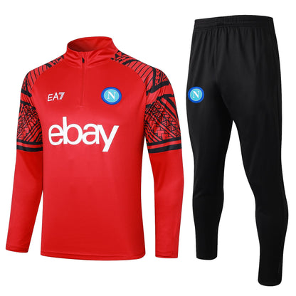 Napoli Tracksuit