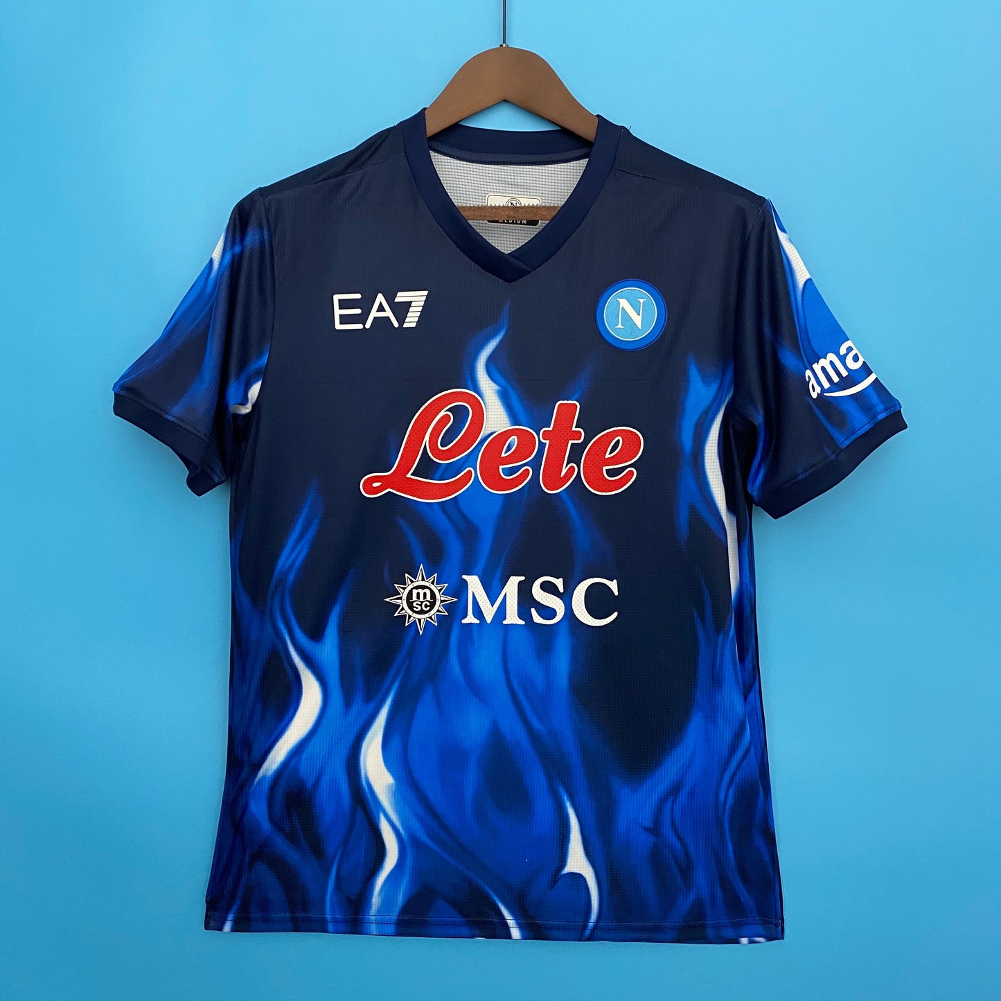 Napoli 22/23 Special kit