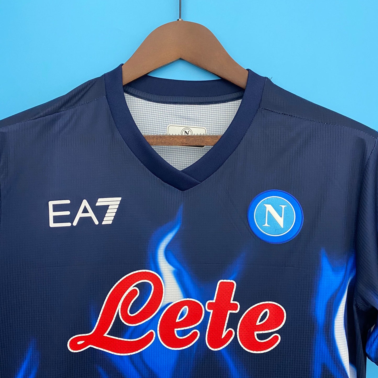 Napoli 22/23 Special kit