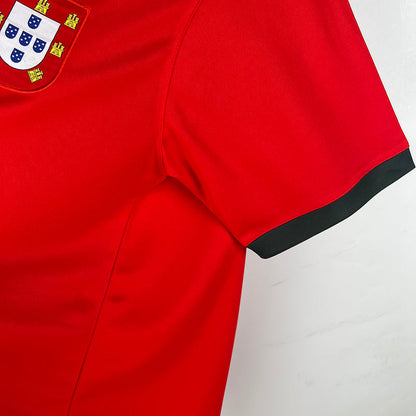 Portugal 1972 Home kit