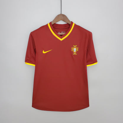 Portugal 2000 Home kit