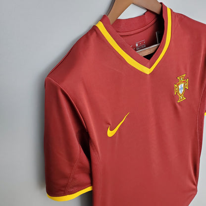 Portugal 2000 Home kit