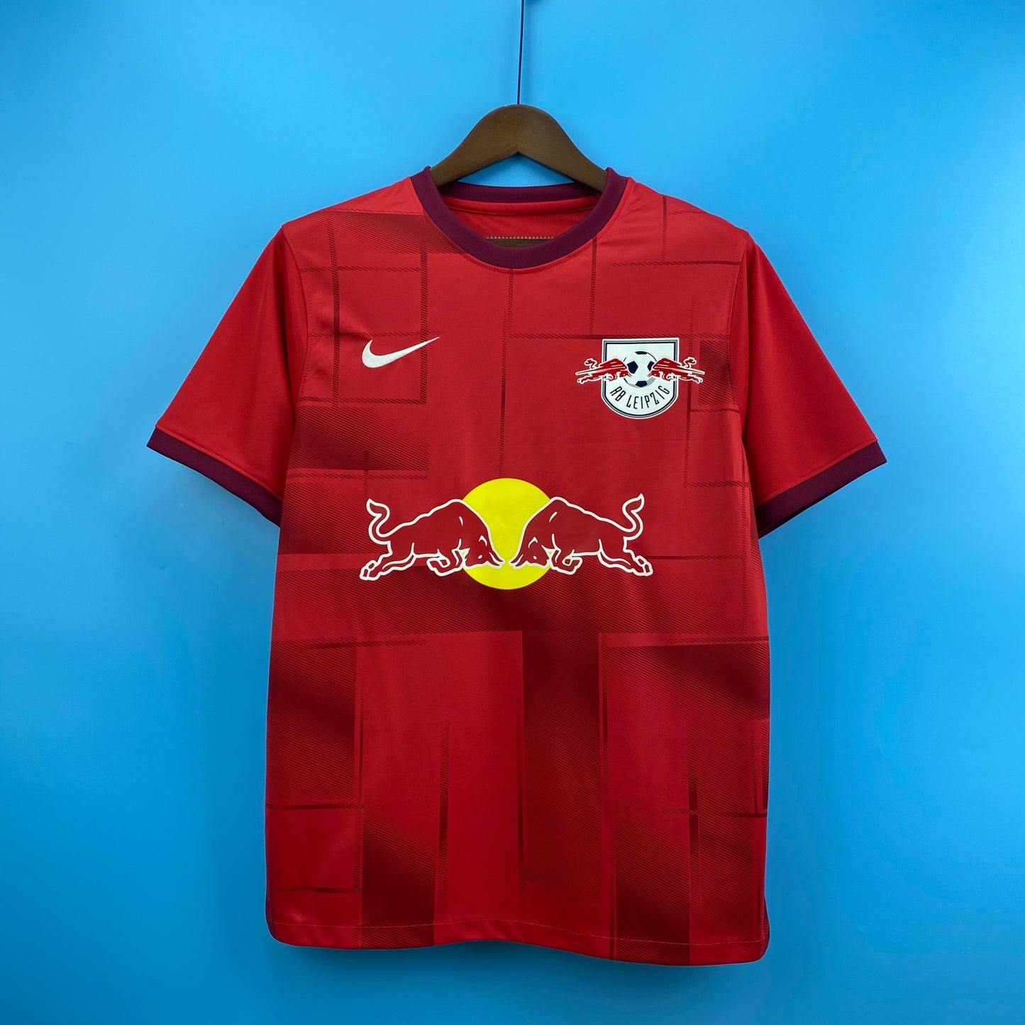 RB Leipzig 22/23 Away kit