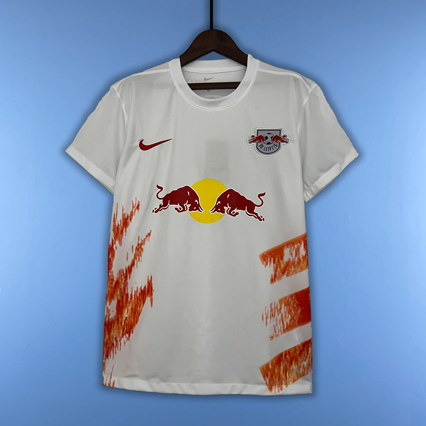 RB Leipzig 23/24 Home kit