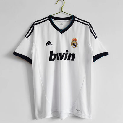 Real Madrid 12/13 Home kit