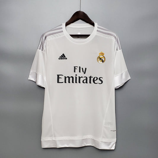 Real Madrid 15/16 Home kit