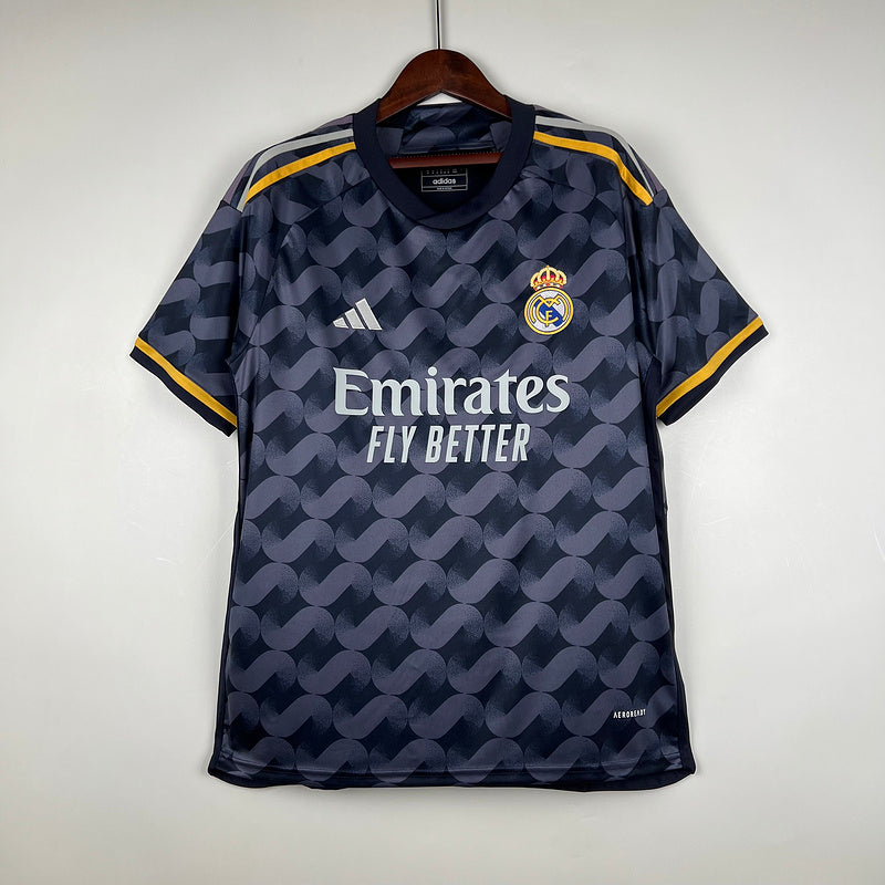 Real Madrid 23/24 Away kit