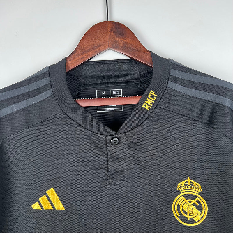 Real Madrid 23/24 Third kit