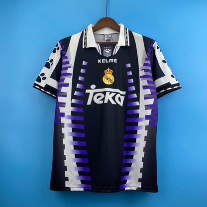 Real Madrid 97/98 Third kit