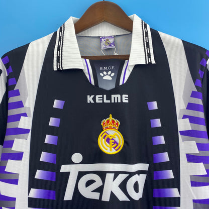 Real Madrid 97/98 Third kit