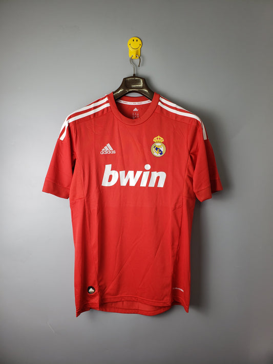 Real Madrid 12/13 Third kit