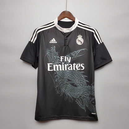 Real Madrid 14/15 Third kit